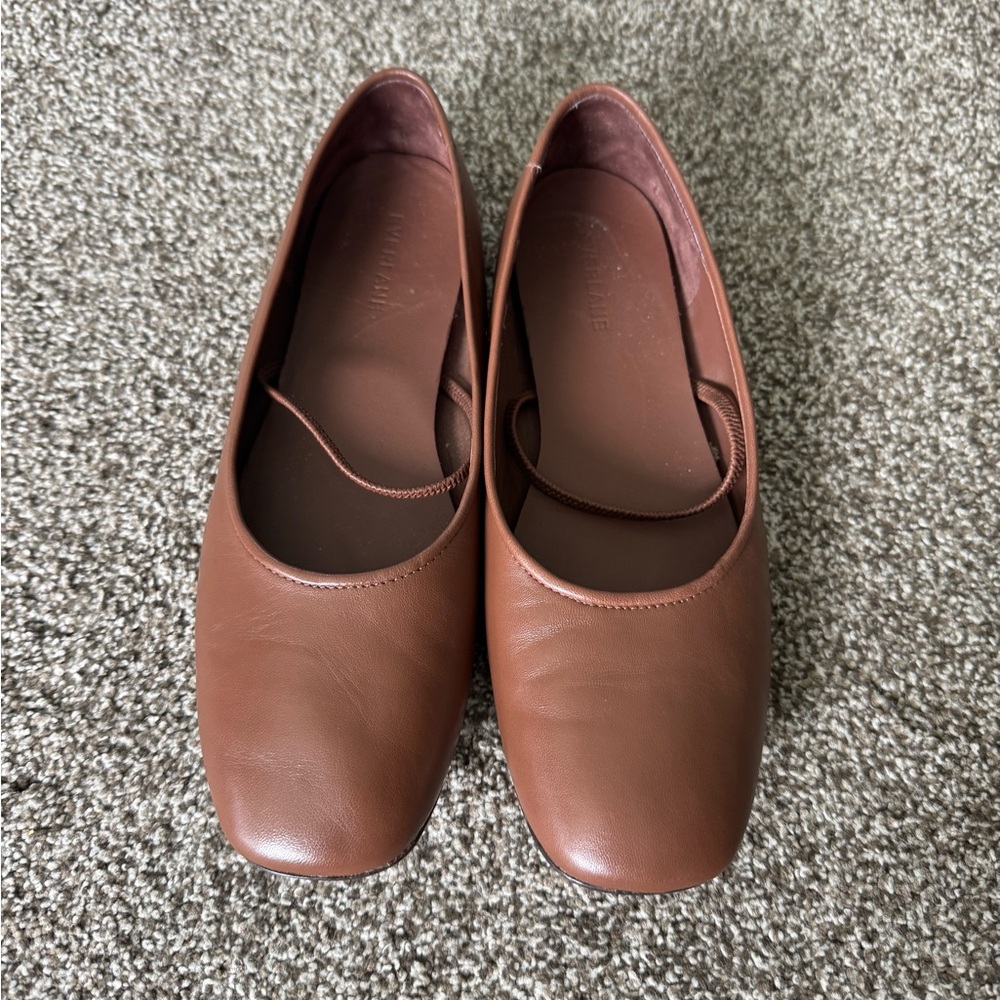 Everlane The Day Maryjane